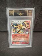 Charizard G LV.X DP black star promo | AP Authentic, Hobby en Vrije tijd, Verzamelkaartspellen | Pokémon, Ophalen of Verzenden