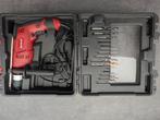 Einhell TC ID 1000 kit - klopboormachine, Doe-het-zelf en Verbouw, Gereedschap | Boormachines, Ophalen, Nieuw