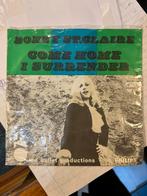 Bonny St. Claire Come Home/ I Surrender, Ophalen of Verzenden, 1980 tot 2000, Gebruikt