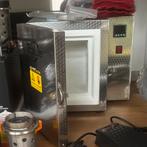 Uithardings oven lost wax casting goudsmid edelsmid, Doe-het-zelf en Verbouw, Ophalen of Verzenden, Nieuw