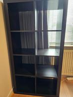Bureau met Boekenkast, Huis en Inrichting, Kasten | Boekenkasten, Met plank(en), Gebruikt, 100 tot 150 cm, Ophalen of Verzenden