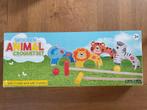 Houten Dieren Croquet Set, Ophalen of Verzenden, Nieuw, Overige typen