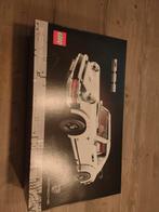 Lego Porsche 10295 - Nieuw in doos!, Ophalen of Verzenden, Nieuw, Complete set, Lego