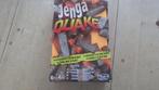 Jenga quake, Hobby en Vrije tijd, Verzenden, Gebruikt