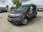 Fiat Doblò 1.4 T-Jet Lounge (BOVAG GARANTIE/RIJKLAAR PRIJS), Auto's, Fiat, Voorwielaandrijving, 12 maanden, Stof, 4 cilinders
