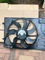 Koelventilatormotor 5QO959455AL Golf, Seat, Audi, Ophalen of Verzenden, Gebruikt, Audi