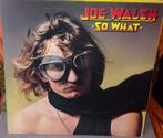 Joe Wals - So What, Ophalen of Verzenden, Gebruikt