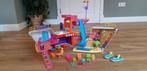 Cruiseschip Polly pocket!, Kinderen en Baby's, Speelgoed | Poppen, Ophalen of Verzenden