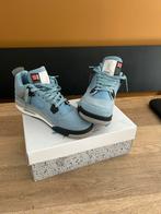 Jordan 4 University Blue, Blauw, Air Jordan, Ophalen of Verzenden, Sneakers of Gympen