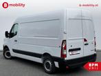 Renault Master T35 2.3 dCi 135P L2H2 V/A €14 Per Dag! Comf, Voorwielaandrijving, Gebruikt, 4 cilinders, Renault