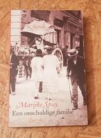 Marijke Spies,  Een onschuldige familie, Ophalen of Verzenden, Tweede Wereldoorlog, Gelezen