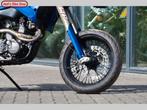 KTM 640 DUKE II LIME (bj 2002), Bedrijf, Meer dan 35 kW, Overig, 640 cc