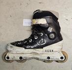 mt39-40 USD Aeon Aggressive Inline Skates, Overige merken, Gebruikt, Ophalen of Verzenden, Inline skates 4 wielen
