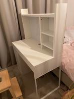 Super leuk bureau van Ikea, Ophalen of Verzenden, Gebruikt
