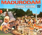 Madurodam - Den Haag - Vintage poster - Jaren 60/70 (A), Verzamelen, Posters, Verzenden, Deurposter of groter, Reclame, Rechthoekig Staand