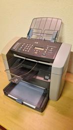 HP LaserJet 3015 ZW printer, Ophalen, Gebruikt