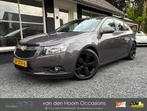 Chevrolet Cruze 1.8 AIRCO | CRUISE | NAP | TREKHAAK | PARK.S, Voorwielaandrijving, 15 km/l, 142 pk, 4 cilinders