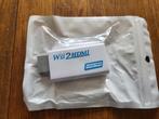 Nintendo Wii HDMI adapter, Ophalen of Verzenden, Nieuw, Wii, Overige typen