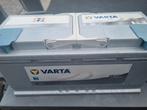 Varta accu 12V 110 Ah 920A, Auto-onderdelen, Accu's en Toebehoren, Ophalen, Gebruikt