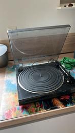 Platenspeler sony, Ophalen of Verzenden, Gebruikt, Sony