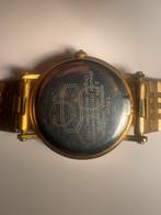 Numa Jeannin Fleurier DAU Edition - Vintage Horloge, Overige merken, Overige materialen, Gebruikt, Polshorloge