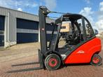 2004 Linde H35T Vorkheftruck, Overige aandrijving, Heftruck, Linde