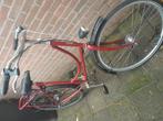 28 inch opknap fiets  batavus old dutch omafiets, Fietsen en Brommers, Fietsen | Oldtimers, 51 tot 55 cm, Ophalen, Batavus., Jaren '60 of nieuwer