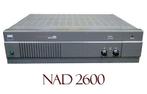 Te koop gevraagd NAD 2600 prijs in overleg, Ophalen of Verzenden, 120 watt of meer, Overige merken