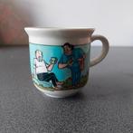 Suske, Jerome & Lambik beker, Verzamelen, Stripfiguren, Ophalen of Verzenden, Suske en Wiske, Zo goed als nieuw, Gebruiksvoorwerp