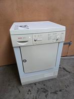 Bosch Maxx WTL 120 condensdroger, Ophalen, 6 tot 8 kg, Gebruikt, 85 tot 90 cm