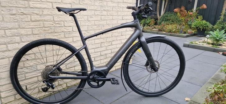 Gravelbike Specialized Vado SL, Fietsen en Brommers, Fietsen | Racefietsen, Zo goed als nieuw, Overige merken, 10 tot 15 versnellingen