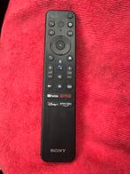 Sony TV Afstandsbediening - MG3-TX800U, Ophalen of Verzenden, Zo goed als nieuw, Tv