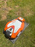 Nette STIHL 632PC robotmaaier, M, Ophalen of Verzenden, Zo goed als nieuw, STIHL