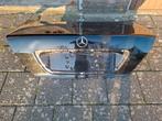 MB W220 GOEDE ACHTERKLEP OBSIDIANZWART, Auto-onderdelen, Ophalen of Verzenden, Voor, Achterklep