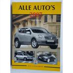KNAC alle Auto's Jaarboek 2007 #1 Nederlands, Boeken, Gelezen, Overige merken, Ophalen of Verzenden