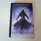 Paul Hoffman - De linkerhand van God, hardcover, Ophalen of Verzenden, Zo goed als nieuw, Paul Hoffman