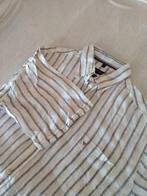 Heren overhemd korte mouw maat L, Kleding | Heren, Overhemden, Overige kleuren, Verzenden, Halswijdte 41/42 (L), Westbury
