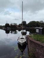 Friendship23 kajuit zeilboot MOET WEG, Watersport en Boten, Ophalen, Gebruikt, Tourjacht of Cruiser, 6 tot 9 meter