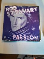 Rod stewart 7inch passion, Ophalen of Verzenden, Zo goed als nieuw, Pop