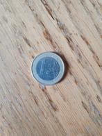 Zeldzame Finse 1 Euro Munt 1999 - Verzamelaarsobject, Postzegels en Munten, Munten | Europa | Euromunten, Ophalen of Verzenden