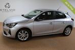 Opel Corsa 1.2 Level 2 2023 Slechts 10.000 km!, Voorwielaandrijving, Stof, Zwart, 1199 cc