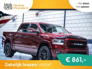 Dodge Ram 1500 | Laramie | € 49.950,00 beschikbaar voor biedingen