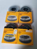 Diaprojector slides rond, Audio, Tv en Foto, Diaprojectors, Ophalen of Verzenden, Zo goed als nieuw