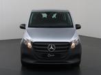 Mercedes-Benz eVito 129 Tourer PRO L2 90 kWh, Stof, 8 stoelen, Overige carrosserieën, 90 kWh