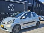 Toyota Aygo 1.0-12V + Automaat*Zuinig*N.A.P (bj 2006), Auto's, Toyota, Gebruikt, 68 pk, Origineel Nederlands, Bedrijf
