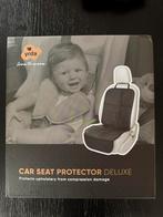 Autostoel Beschermer de luxe, Ophalen of Verzenden, Nieuw, Autogordel of Isofix