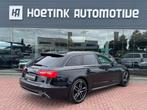 Audi A6 Avant 2.0 TFSI S Edition | Dealer Onderhouden | Xeno, Euro 5, 15 km/l, Gebruikt, Zwart