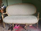 Antieke Louis XVI Sofa, Antiek en Kunst, Ophalen