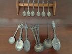 Tinnen lepels, Antiek en Kunst, Ophalen of Verzenden
