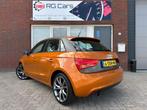 Audi A1 Sportback 1.2 TFSI Attraction Pro Line Business / Na, Voorwielaandrijving, Euro 5, Met garantie (alle), 4 stoelen